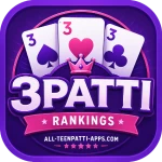 All Teen Patti Apps